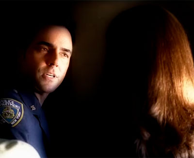 Criminal Minds Daddy’s Little Girl